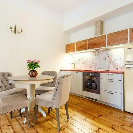 Apartmán Suur-posti Boutique *