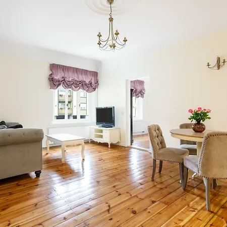 Suur-posti Boutique Apartmán