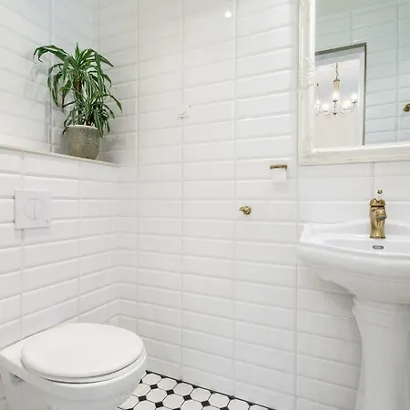 Apartmán Suur-posti Boutique