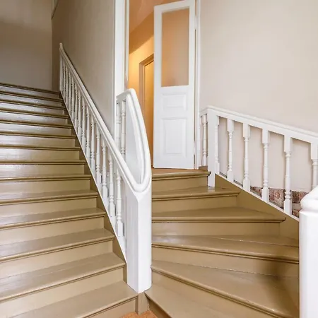 Suur-posti Boutique Apartmán